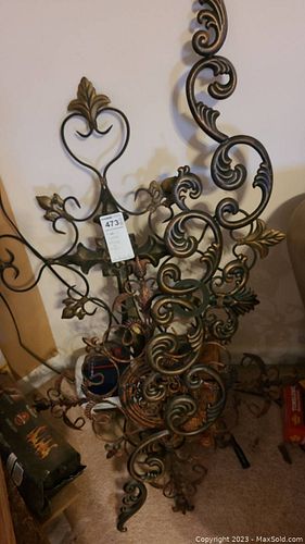 Lot #473 (1 of 8)
