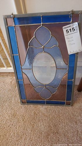 Lot #515 (1 of 7)
