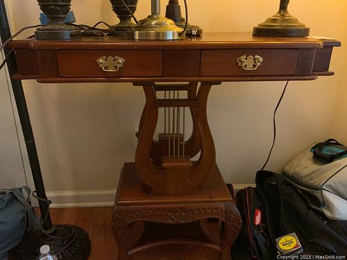 Lot #436 (1 of 10)