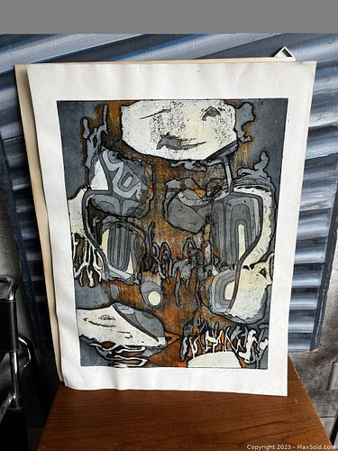 Lot #3 (1 of 4)