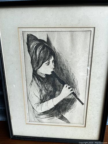 Lot #12 (1 of 6)