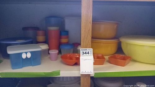 Lot #344 (1 of 7)