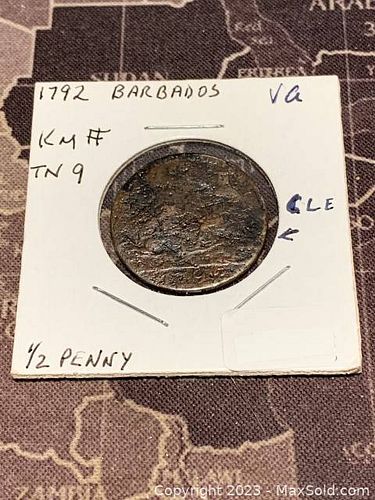 Lot #6 (1 of 2)