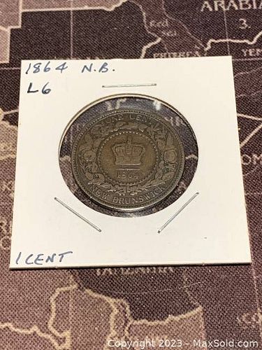 Lot #7 (1 of 2)