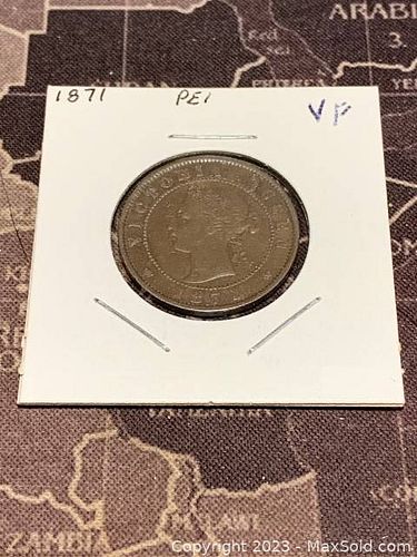 Lot #8 (1 of 2)