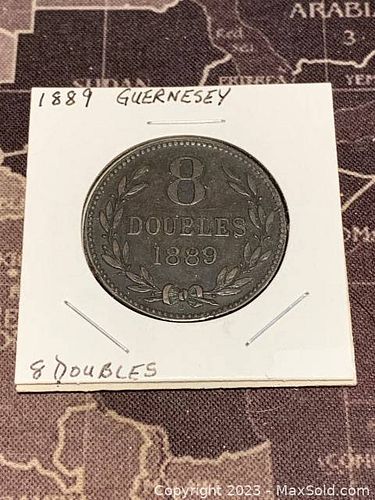 Lot #9 (1 of 2)