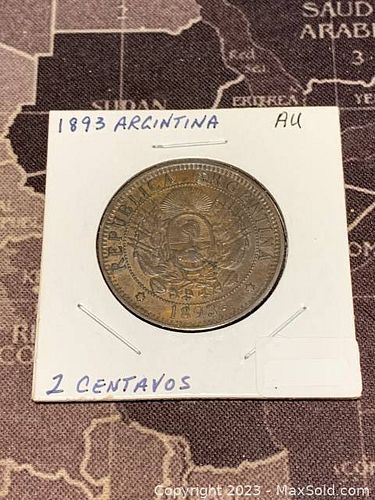 Lot #16 (1 of 2)