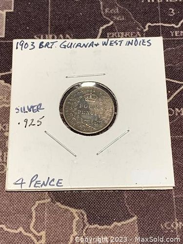 Lot #19 (1 of 2)