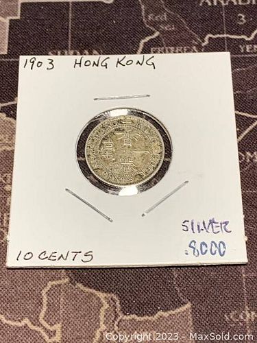 Lot #18 (1 of 2)