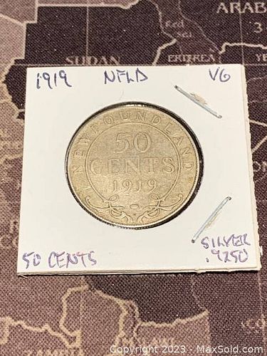 Lot #27 (1 of 2)