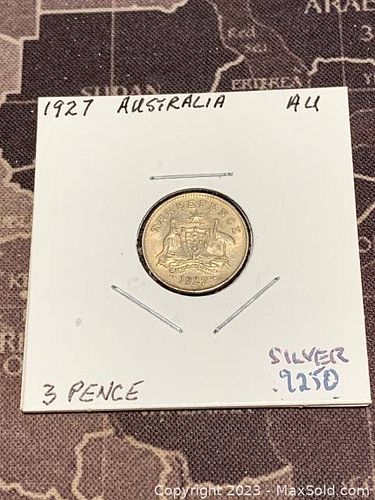 Lot #29 (1 of 2)