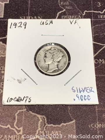 Lot #36 (1 of 2)