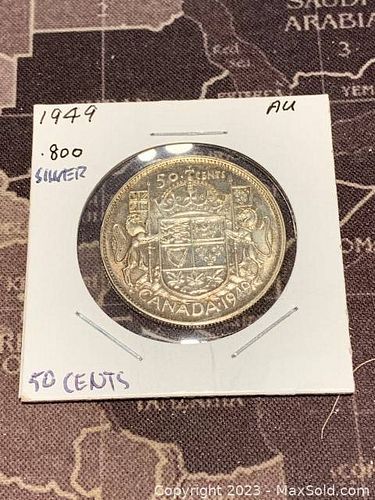Lot #57 (1 of 2)