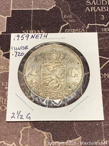 Lot #59 (1 of 2)