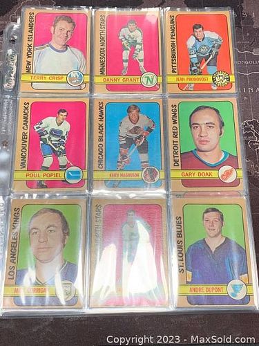 Lot #71 (1 of 4)