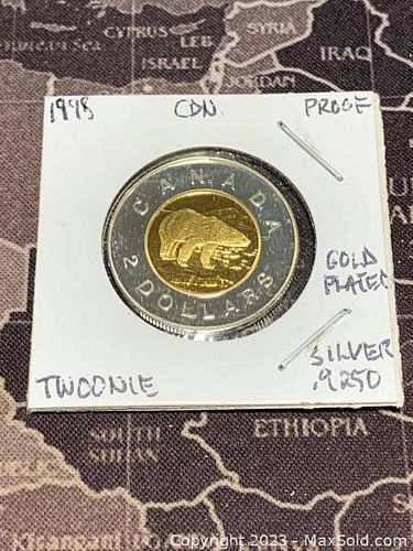 Lot #80 (1 of 2)