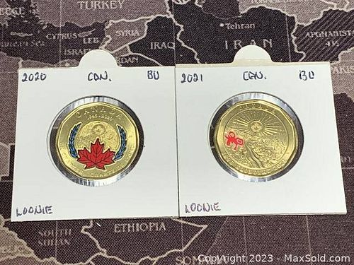 Lot #98 (1 of 2)