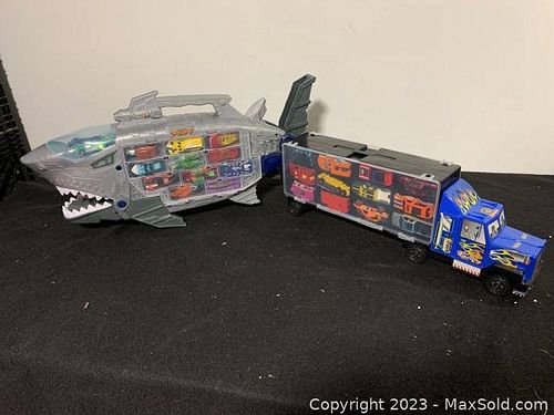 Lot #64 (1 of 6)