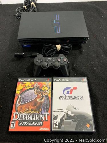 Lot #140 (1 of 4)