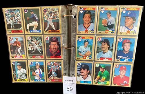 Lot #59 (1 of 5)