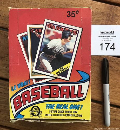 Lot #174 (1 of 8)