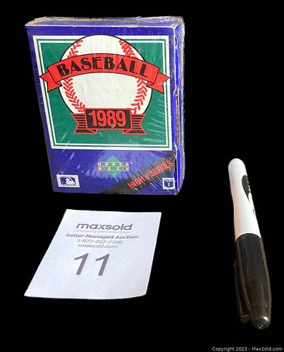 Lot #11 (1 of 2)