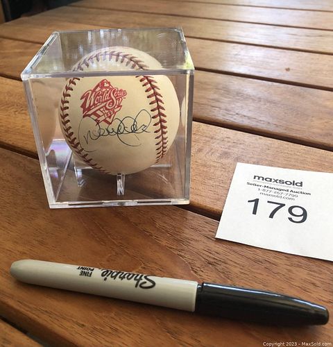 Lot #179 (1 of 4)