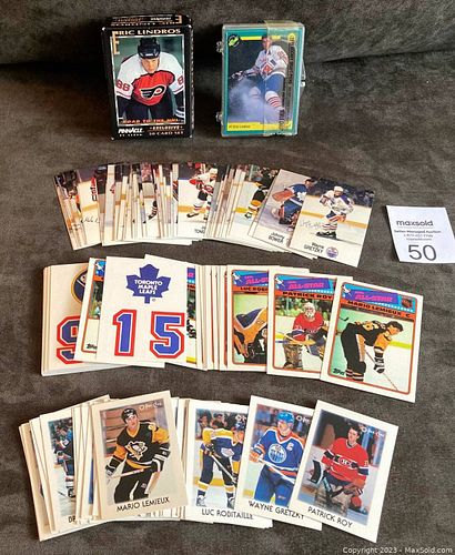 Lot #50 (1 of 4)