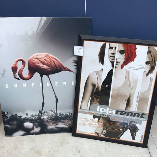 Lot #10 (1 of 2)