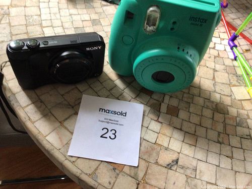 Lot #23 (1 of 1)