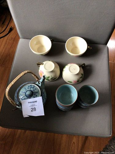 Lot #28 (1 of 1)