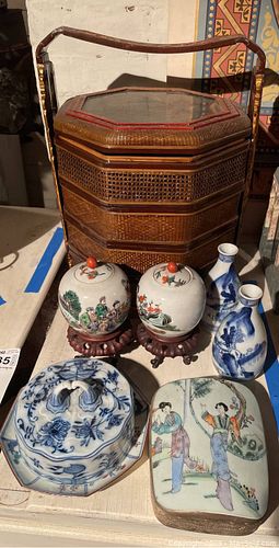 Lot #135 (1 of 13)