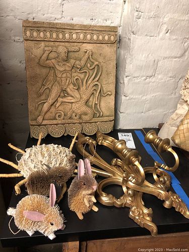 Lot #149 (1 of 6)