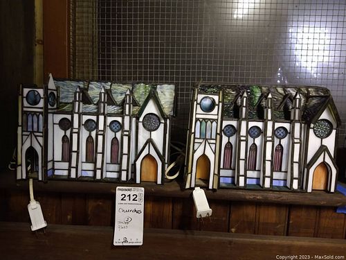 Lot #212 (1 of 25)