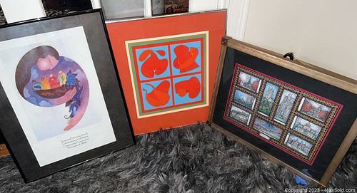 Lot #270 (1 of 17)