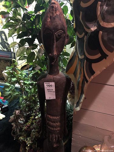 Lot #166 (1 of 9)