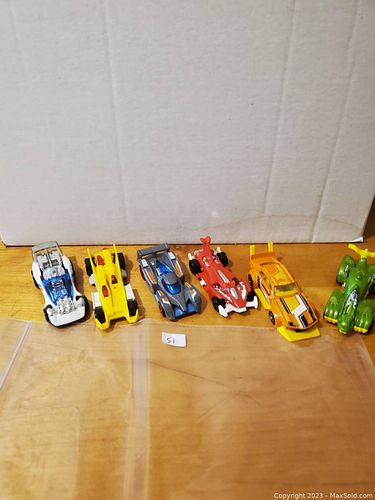 Lot #51 (1 of 4)