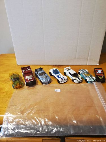 Lot #52 (1 of 4)