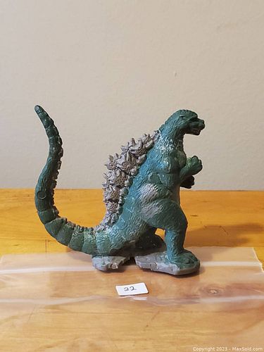 Lot #22 (1 of 2)