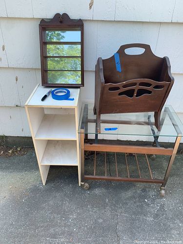 Lot #19 (1 of 2)