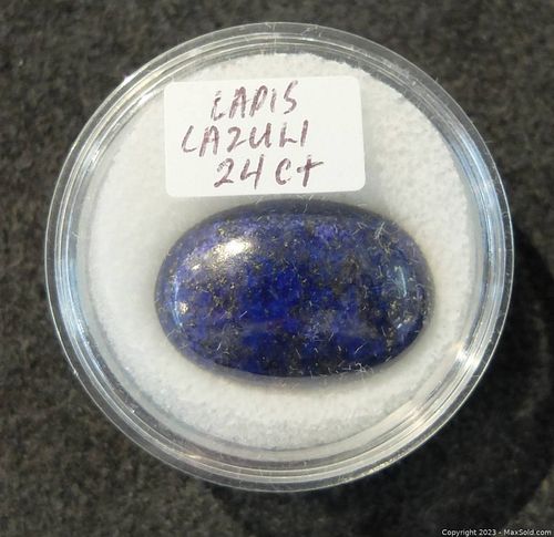 Lot #40 (1 of 2)