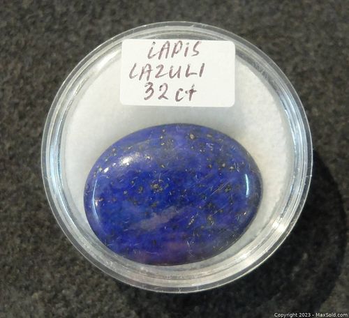 Lot #38 (1 of 2)