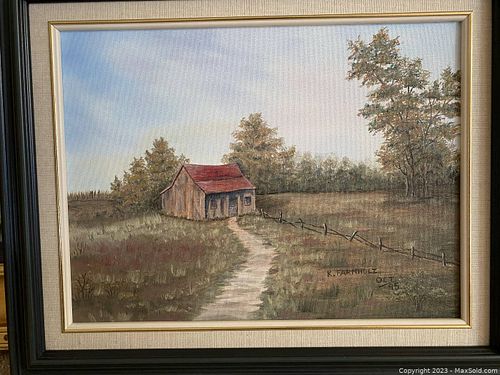 Lot #25 (1 of 10)