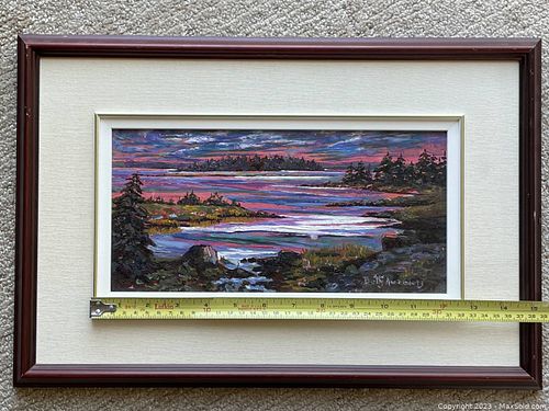 Lot #52 (1 of 6)