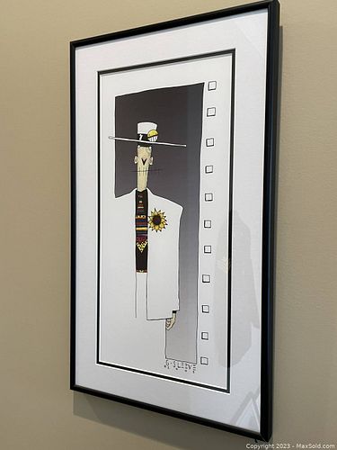 Lot #110 (1 of 3)
