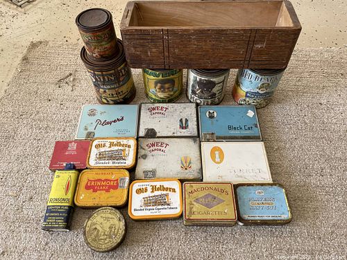 Lot #192 (1 of 7)