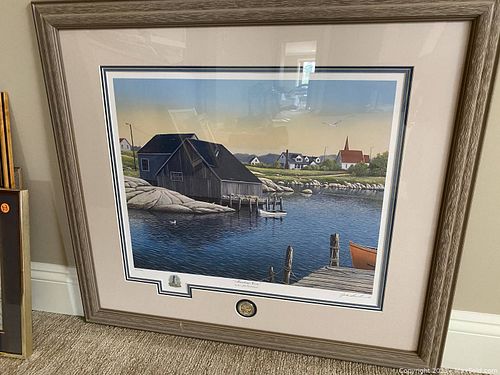 Lot #24 (1 of 14)