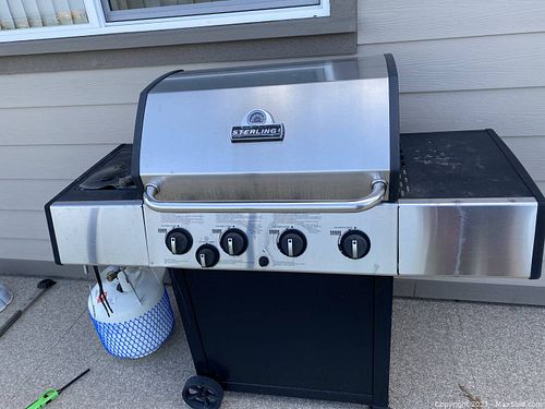 Lot #125 (1 of 11)