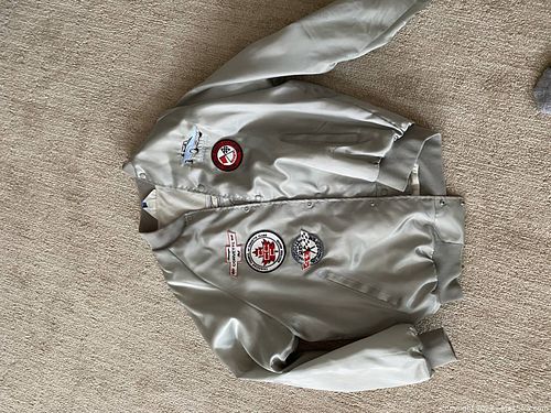 Lot #73 (1 of 6)