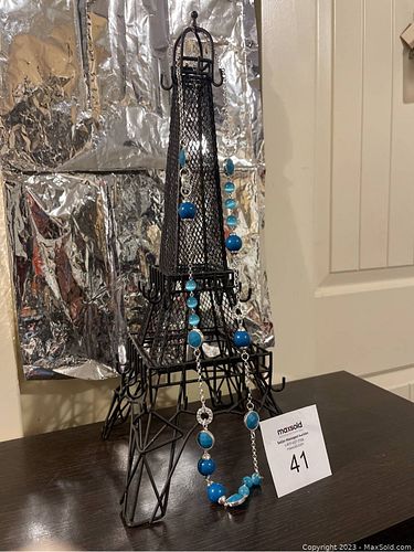 Lot #41 (1 of 4)